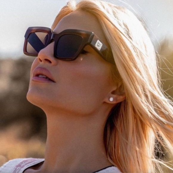 MCM Sunglasses main image 6
